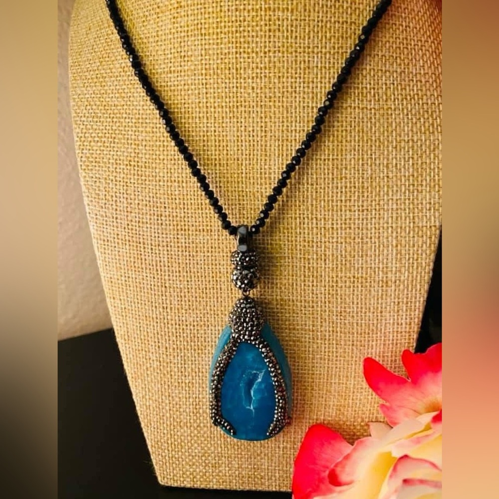 Park Lane Berries Necklace NWT